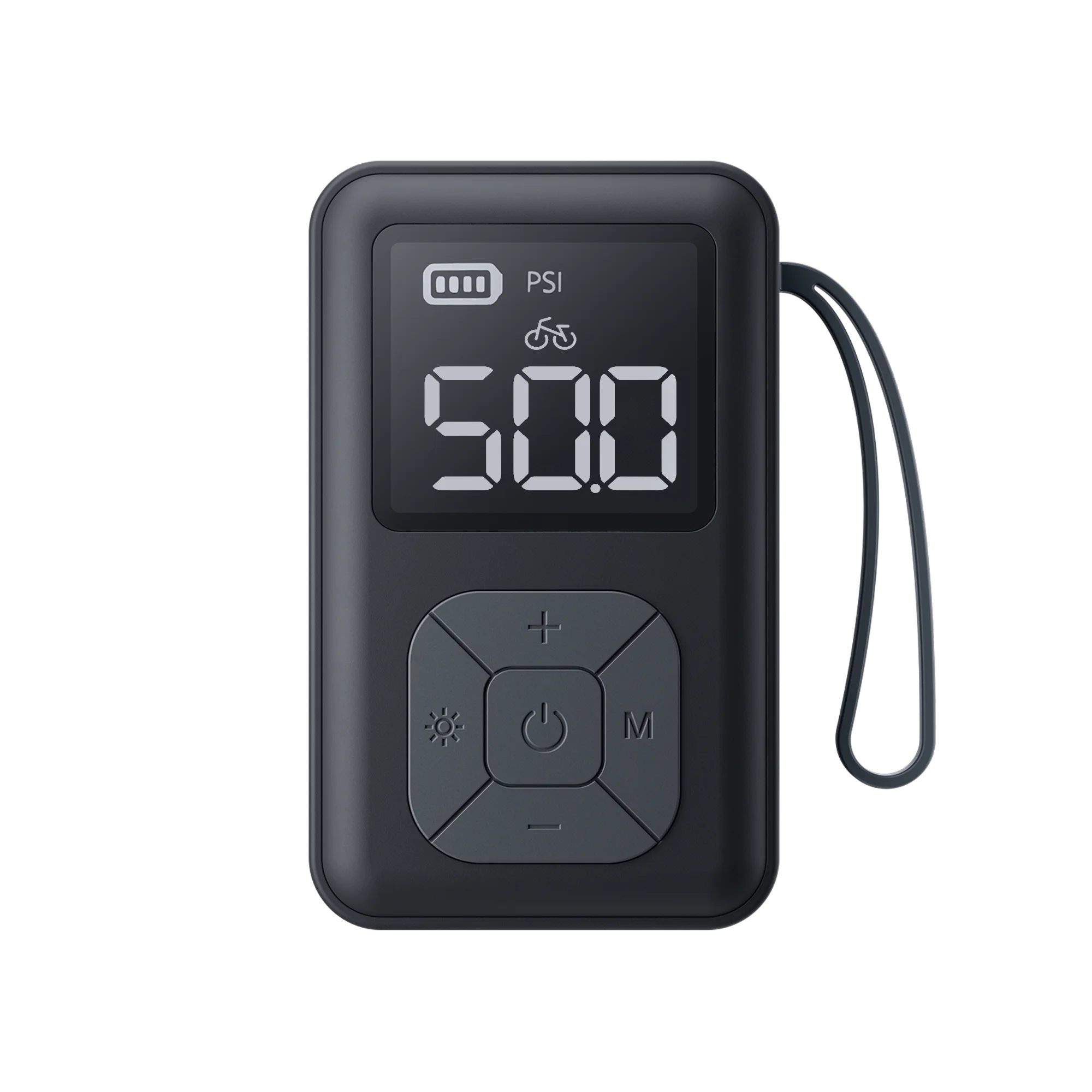 Tenways Compressore Portatile per E-Bike Compatto