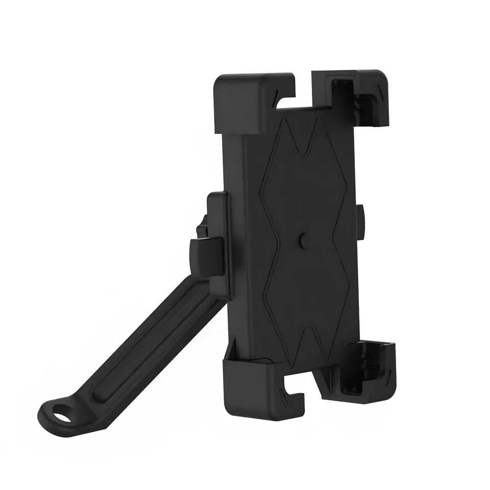 PVY Supporto Cellulare Bici da Manubrio Universale