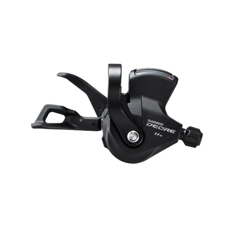 Shimano Deore 12S comando cambio I-Spec EV