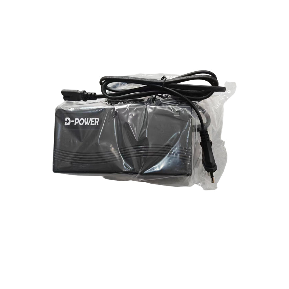 Touroll S1 caricabatteria e-bike spina EU originale