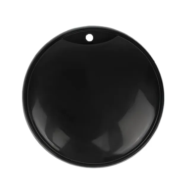 PVY Tag localizzatore nero compatibile iPhone