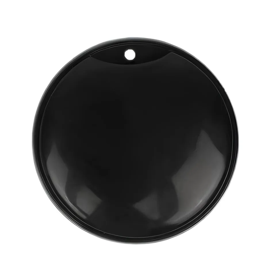 PVY Tag localizzatore nero compatibile iPhone