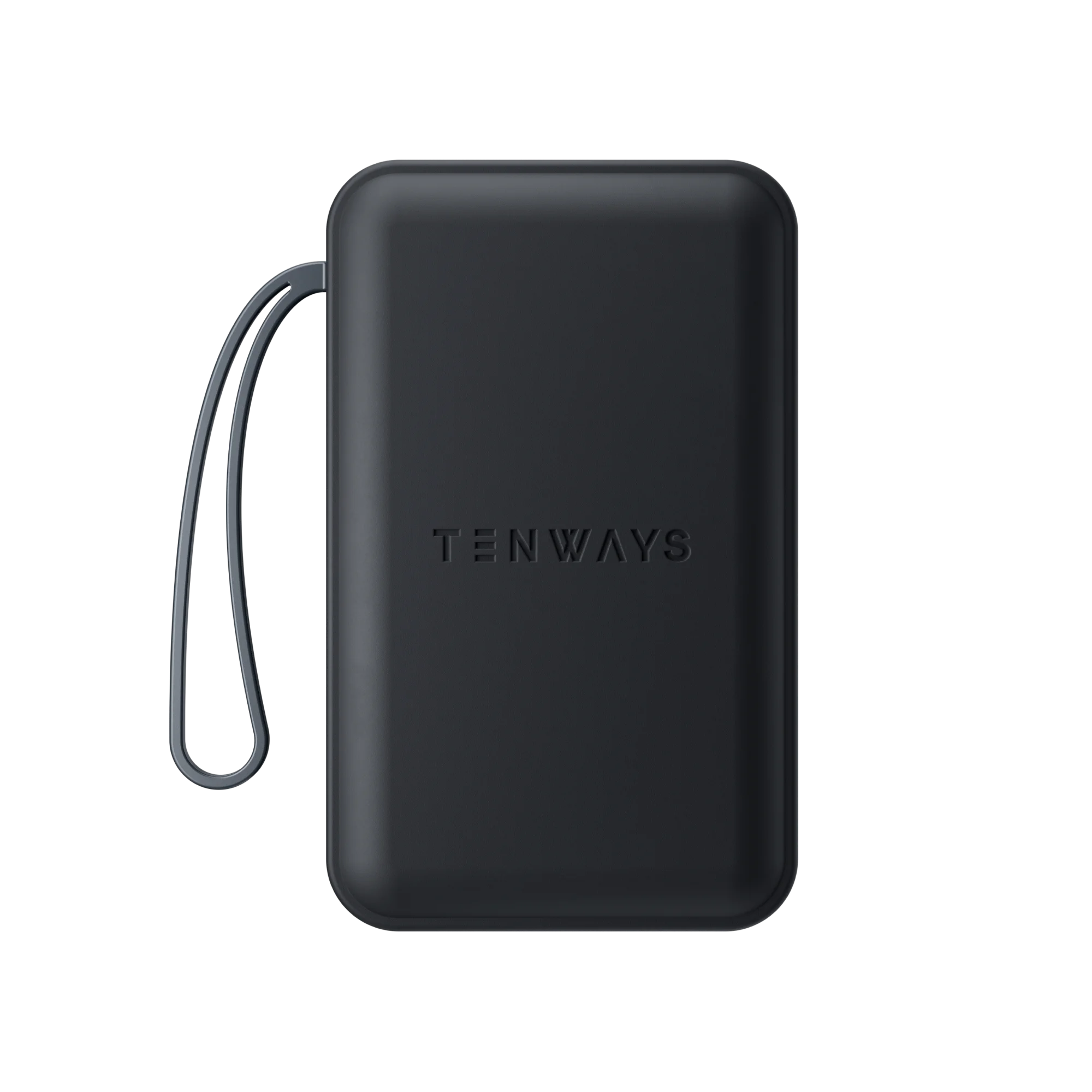 Tenways Compressore Portatile per E-Bike Compatto