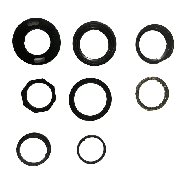 PVY Z20 PRO serie sterzo set 8 pezzi bici elettrica