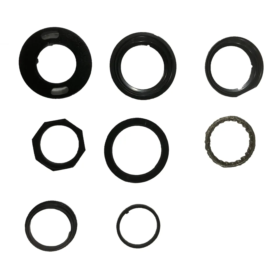 PVY Z20 PLUS serie sterzo set 8 pezzi compatibile