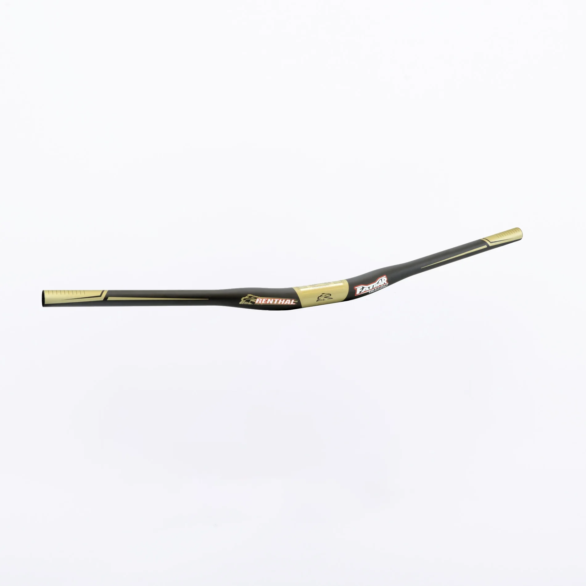Renthal Fatbar Carbon manubrio 800 mm 35 mm