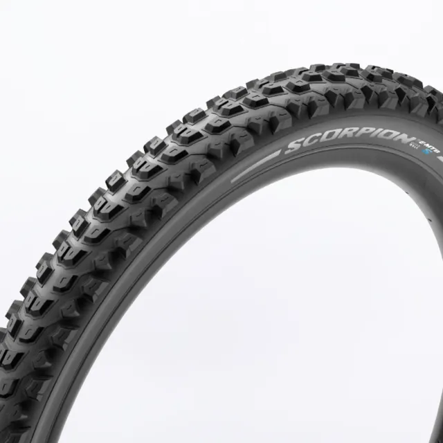 Pirelli Scorpion S copertone 29x2.6 EMTB
