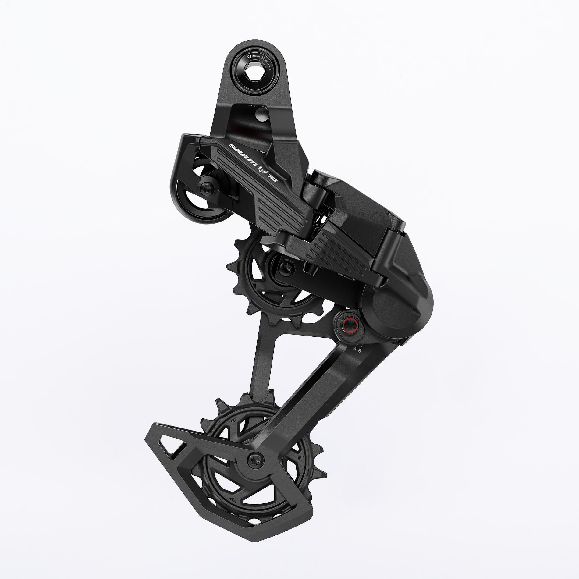 Cambio posteriore Sram Eagle 70 T-Type 12 velocità