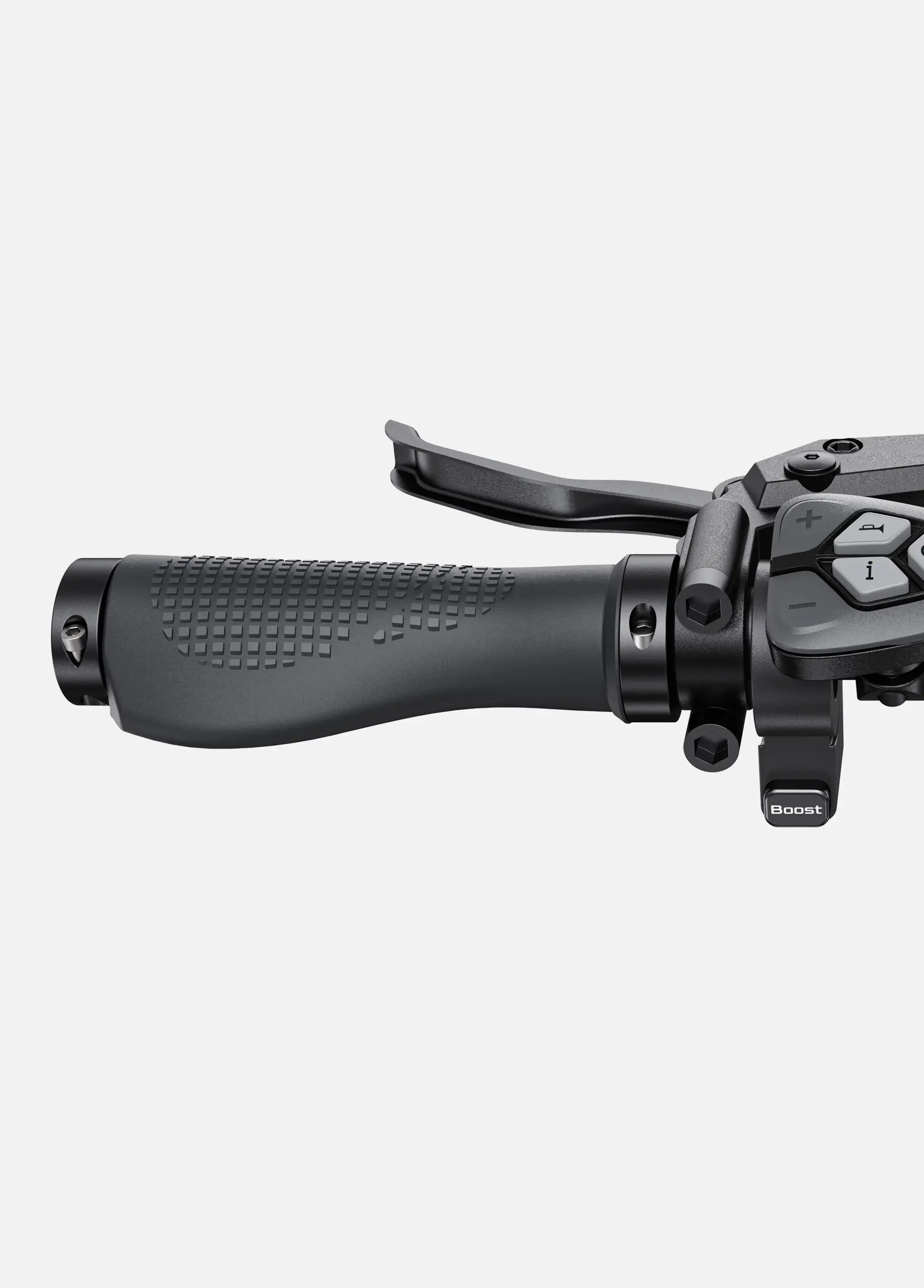 E-Bycco L20 3.0 Boost bici elettrica Champagne 250W