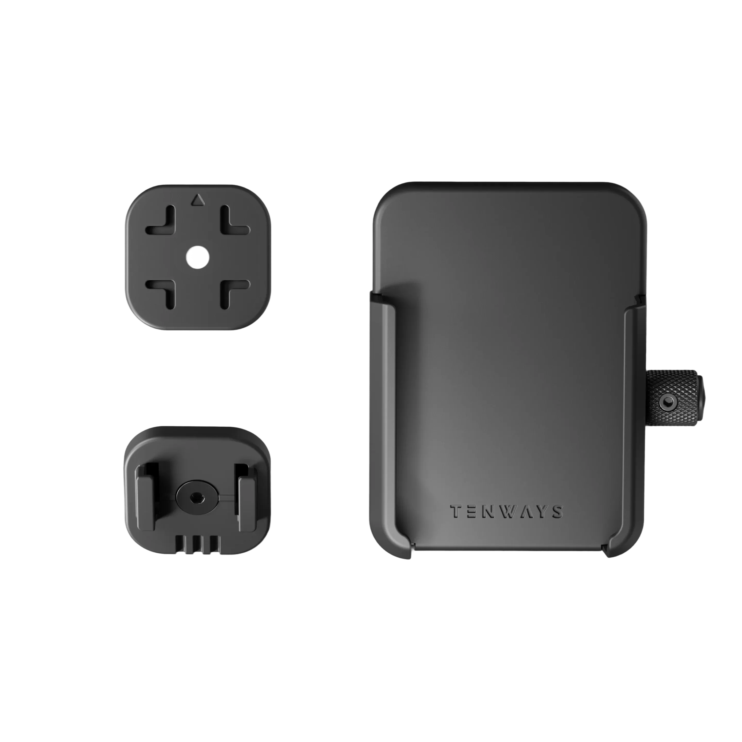 Tenways supporto telefono bici universale centrale