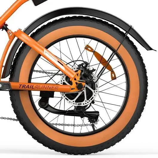 PVY A20 mozzo posteriore con motore per e-bike