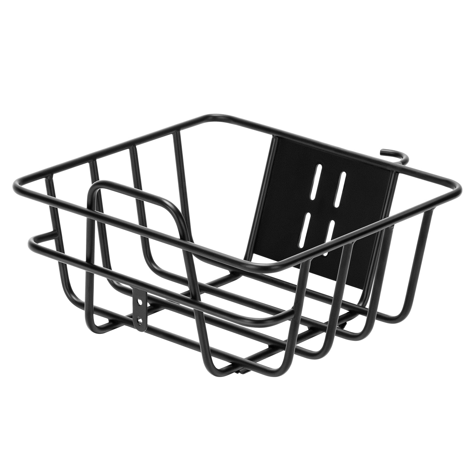 Touroll J1 ST Cestino Anteriore Originale Nero 30x15x10 cm