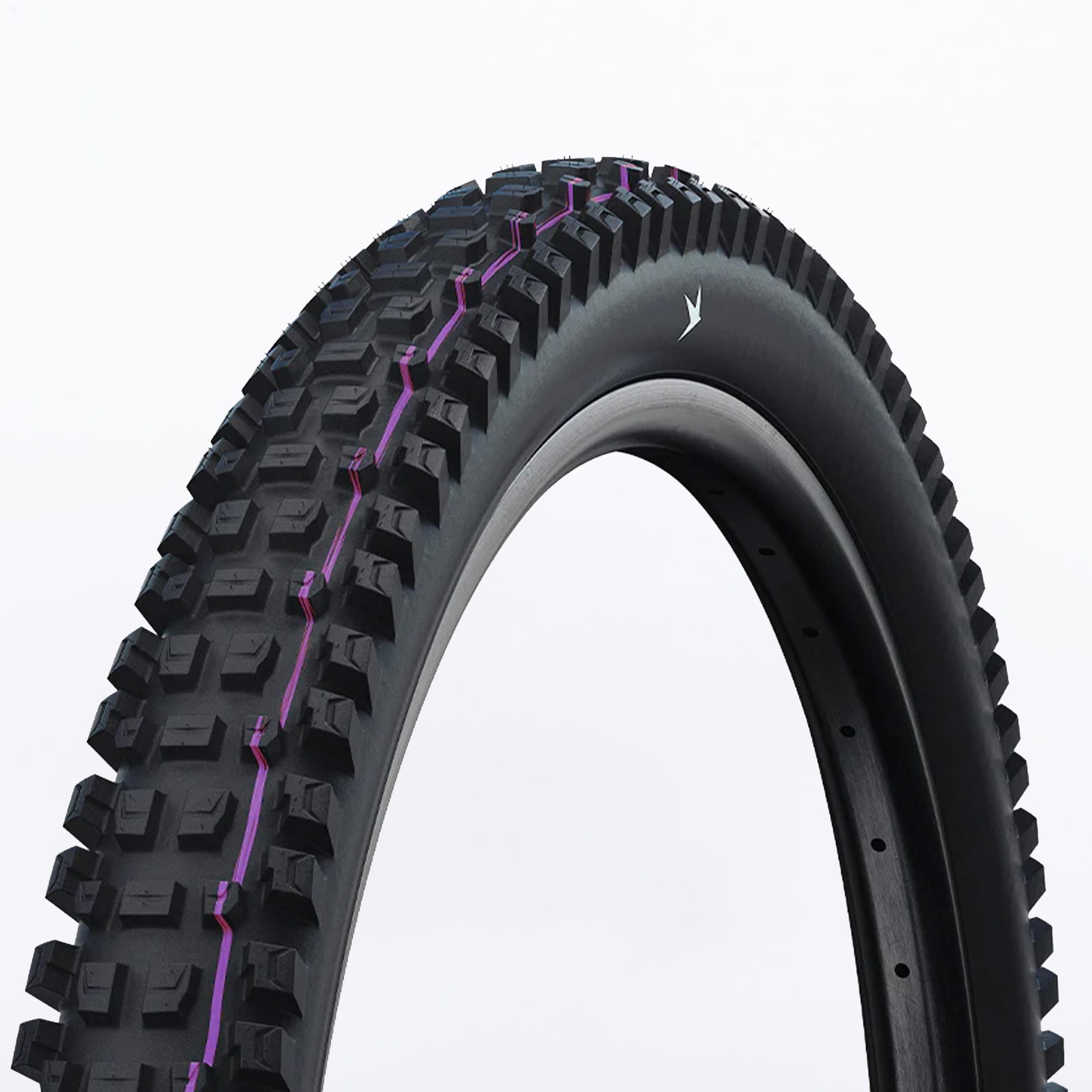 Schwalbe Albert Gravity Pro pneumatico 29x2.6 Ultra Soft
