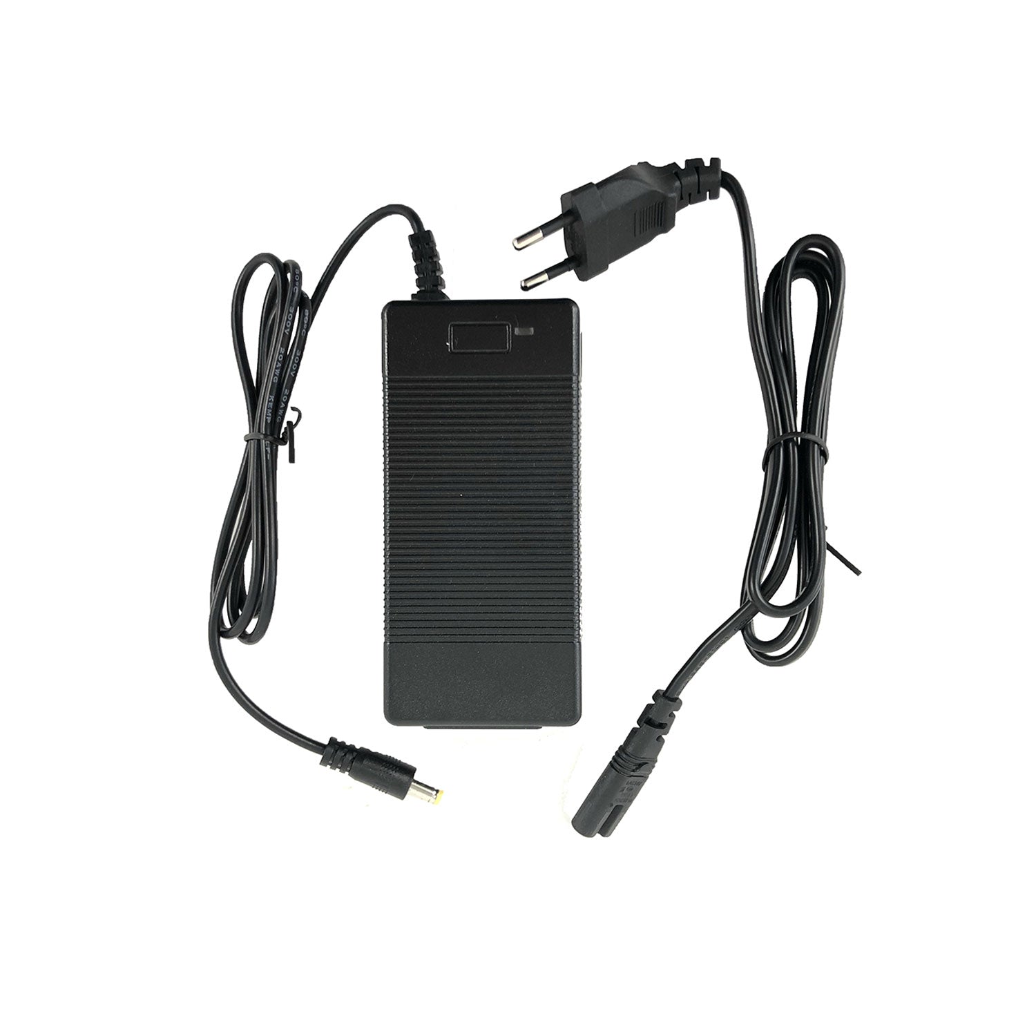 PVY Z20 PRO EVO caricabatterie bici EU 42V