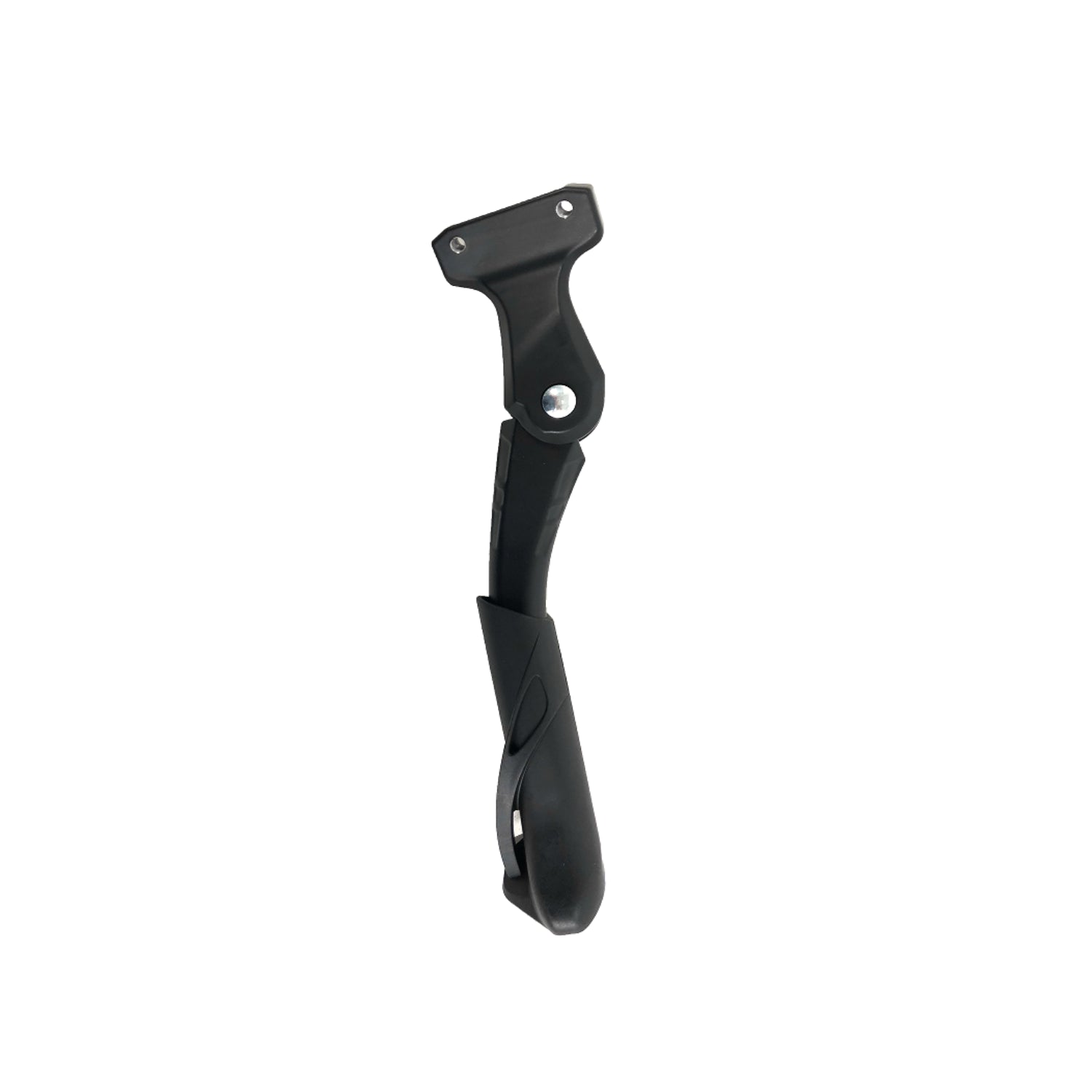 PVY Z20 PLUS cavalletto bici in lega nero