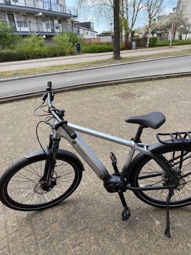 Tenways Ago X Bici Elettrica Motore 80 Nm 100 km