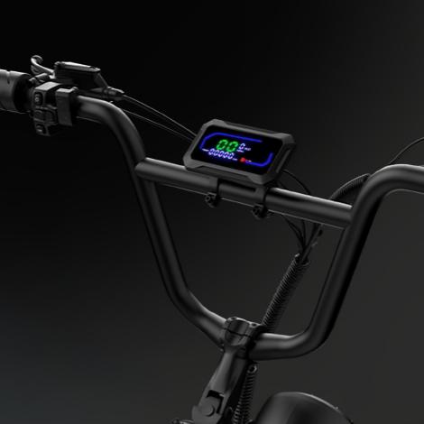 PVY Z20 Plus Evo display a colori ricambio
