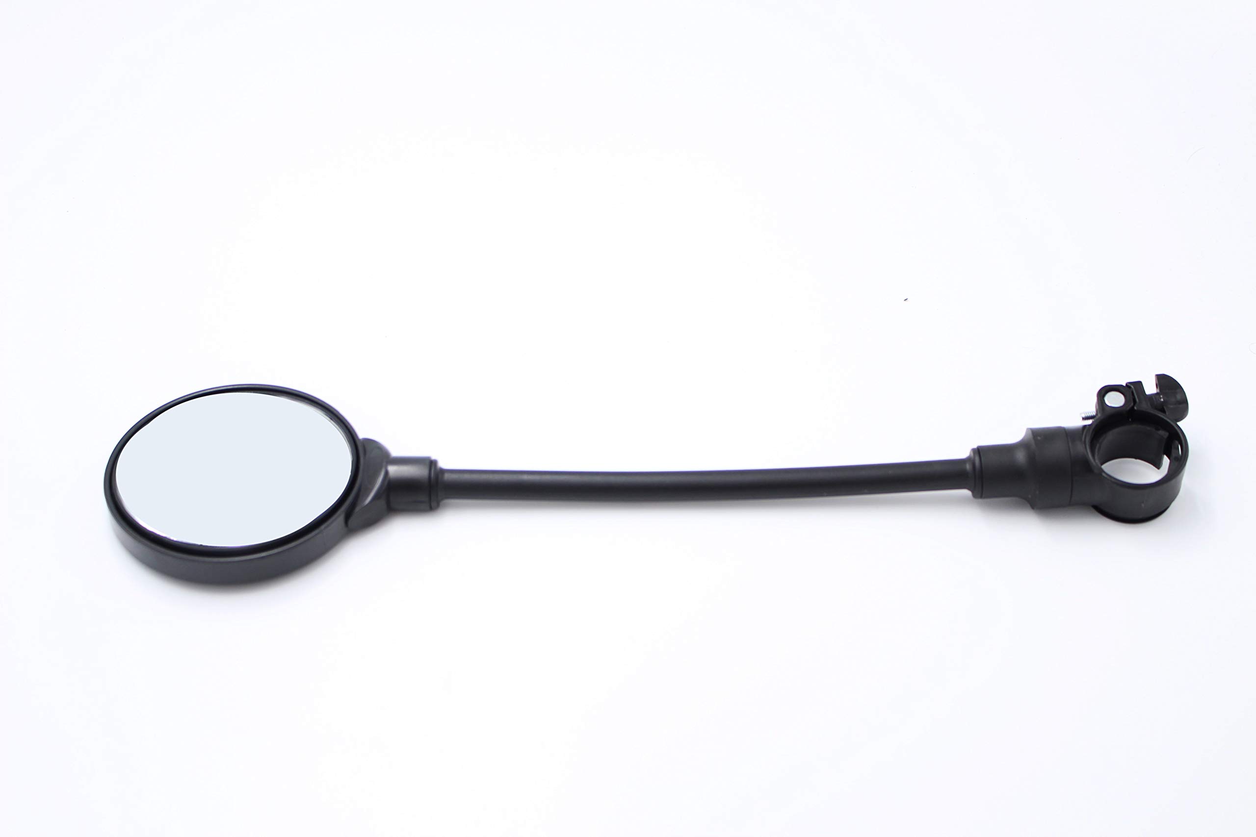 i-Bike CB-1004 Specchietto Retrovisore Nero 35cm