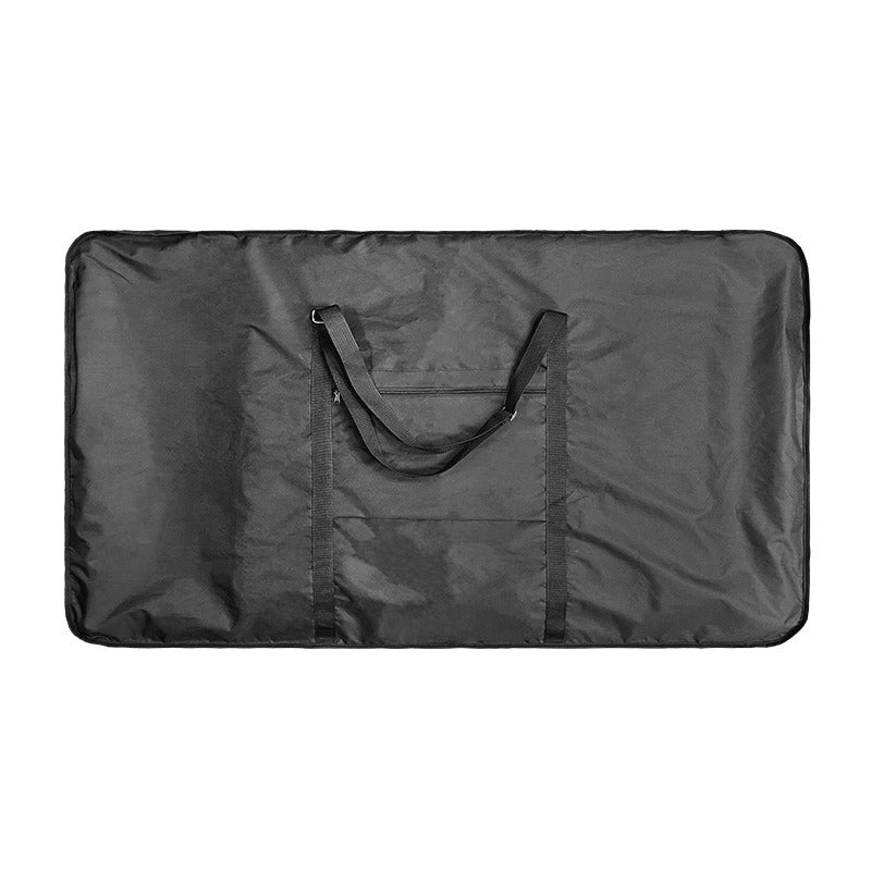 PVY borsa bici portapacchi da viaggio