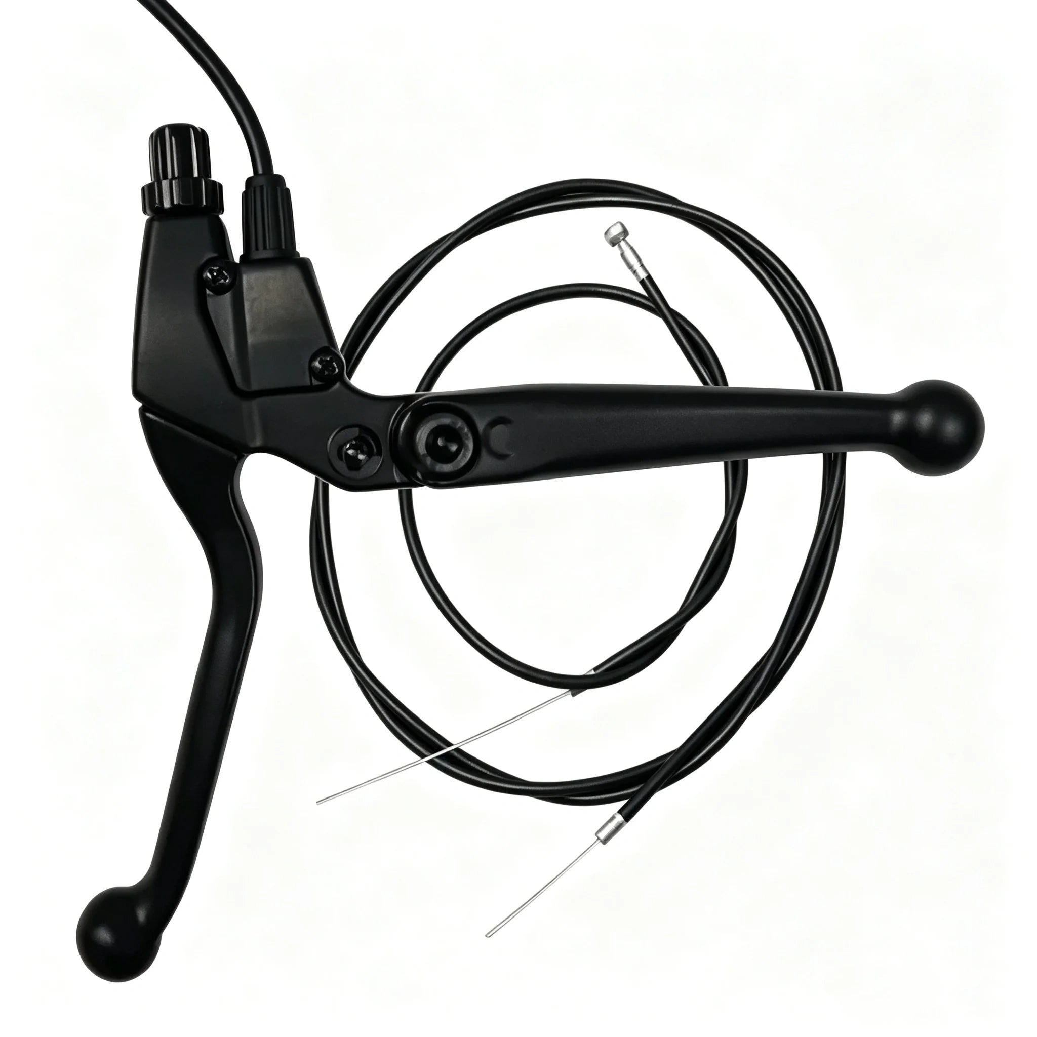 E-Bycco E8 E9 EB7 leva freno anteriore bici elettrica