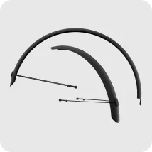 Tenways Ago Air parafanghi per e-bike