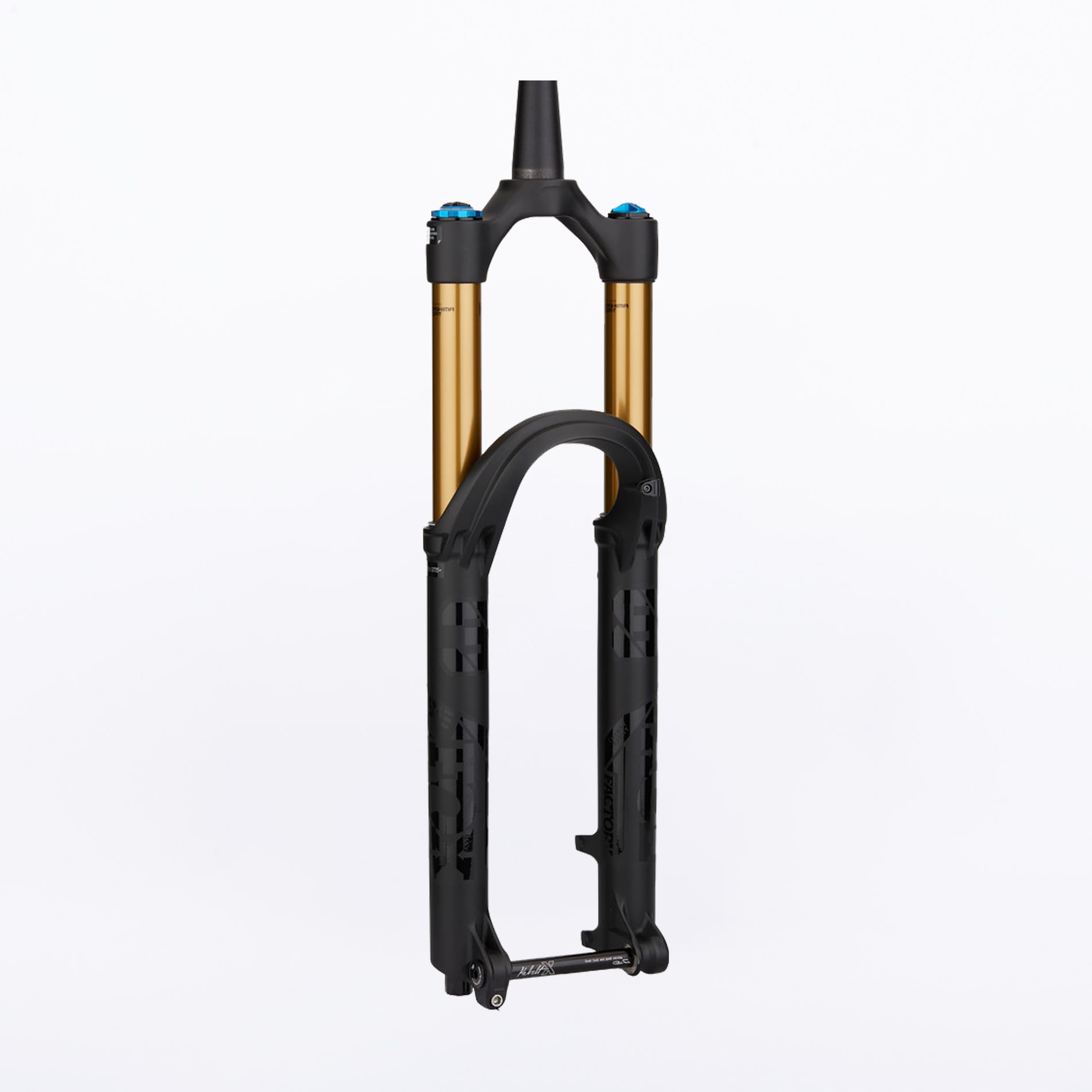 FOX 38 Float 180 Factory forcella 29 Grip2