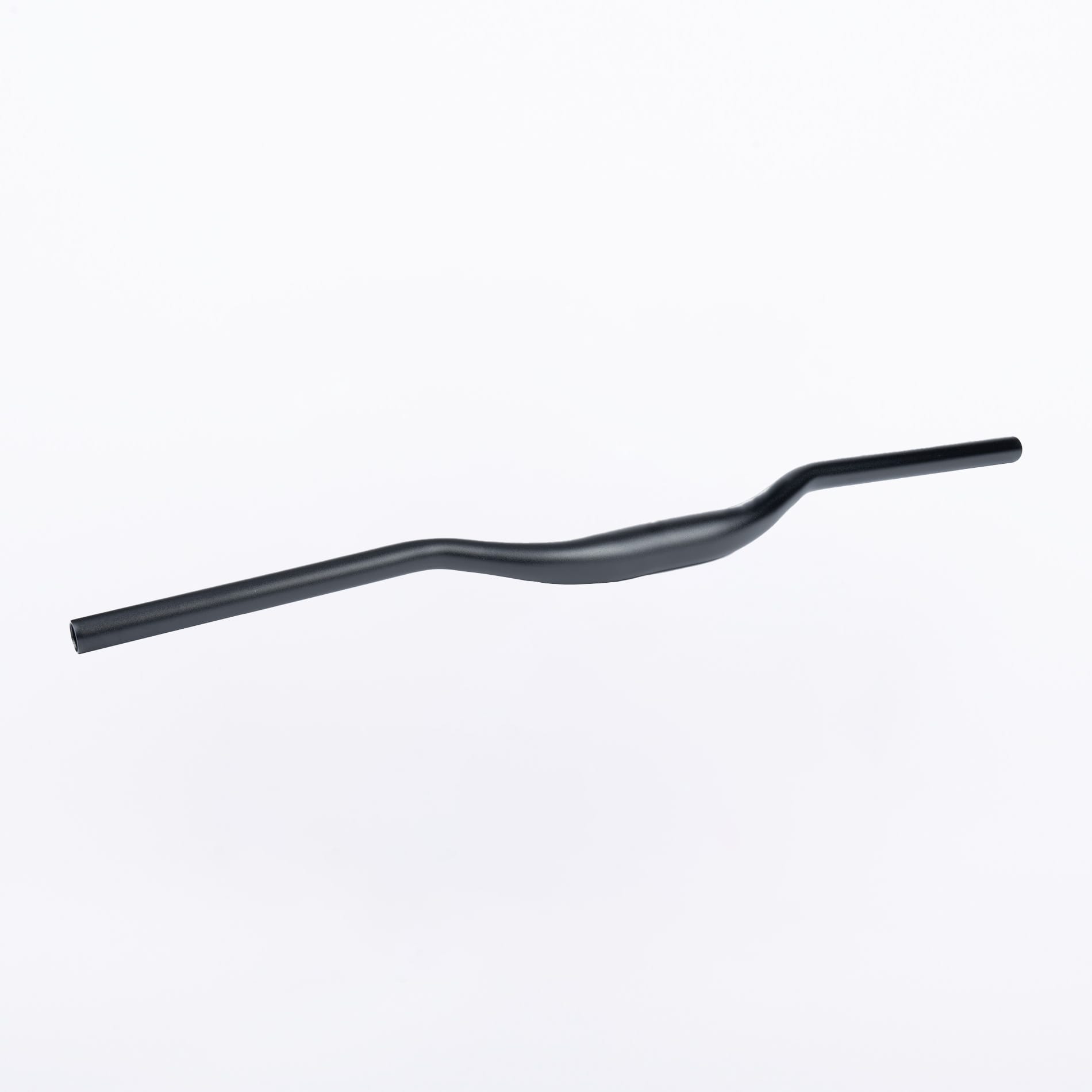 THOK Manubrio Alluminio Nero Oversize 35mm 780mm Rise 35mm