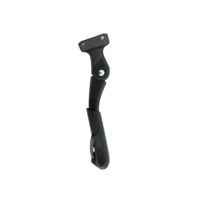 PVY Z20 PLUS cavalletto bici in lega nero