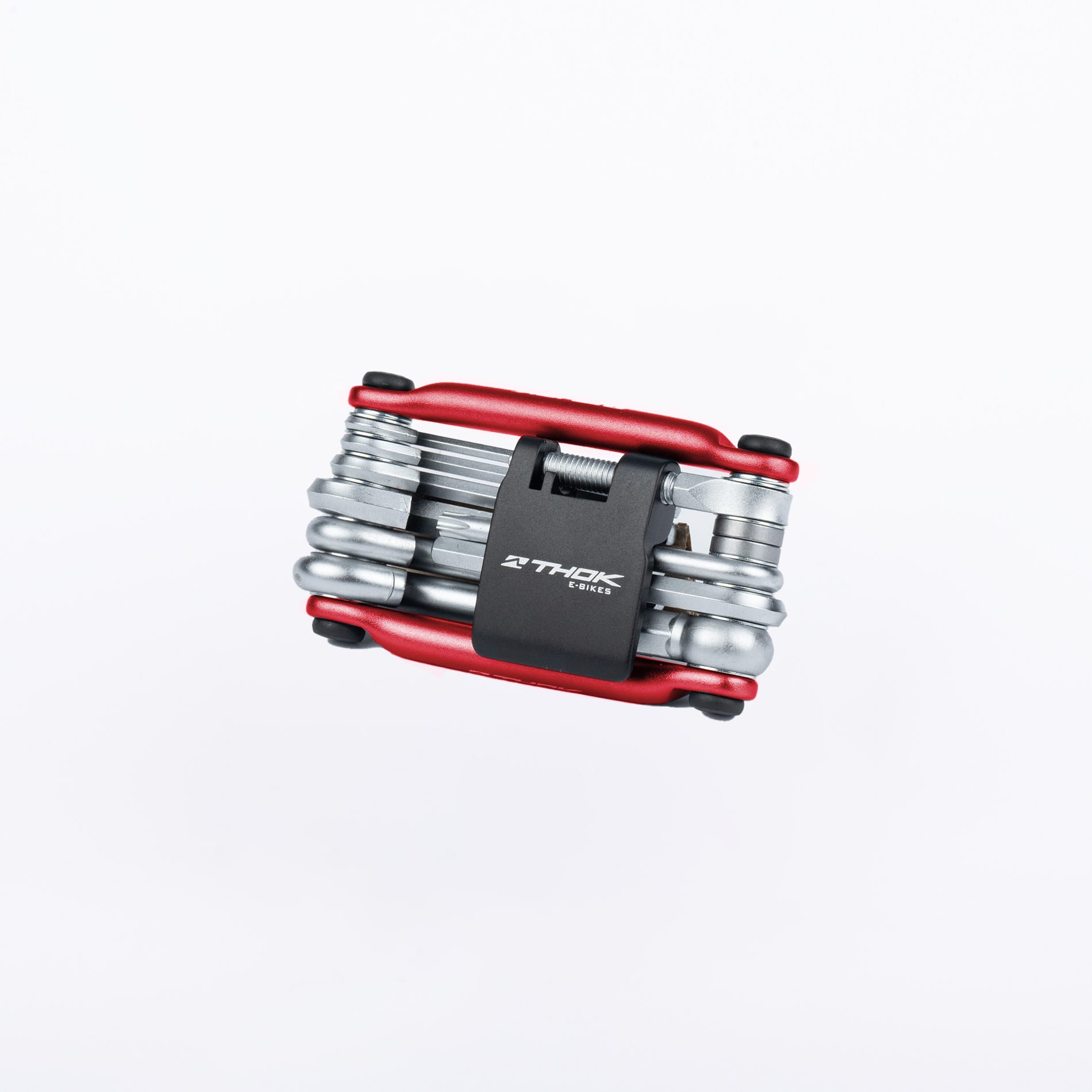 THOK Red multi tool bici alta resistenza