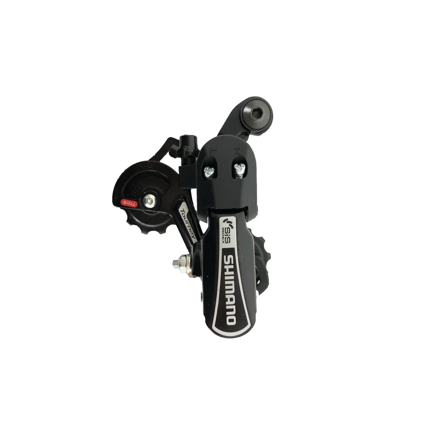 PVY Z20 PLUS deragliatore posteriore Shimano 7 velocità