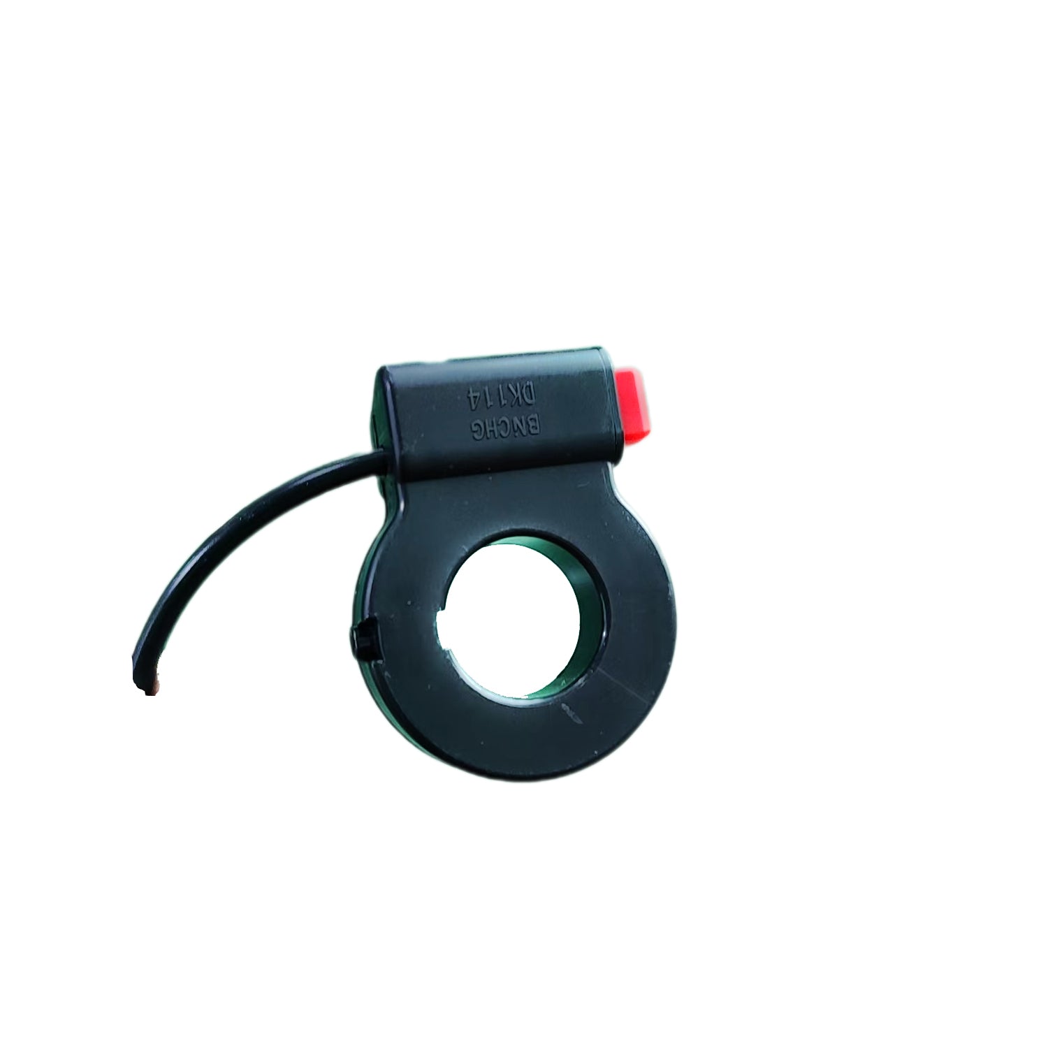 E-Bycco Interruttore Motore Anteriore E-Bike Pulsante