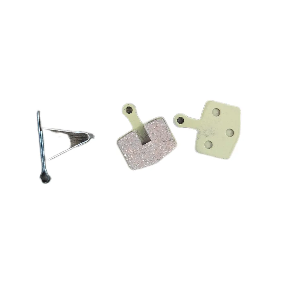 E-BYCCO GT2.0 E8 E9 pastiglie freno disco meccanico 2 pezzi