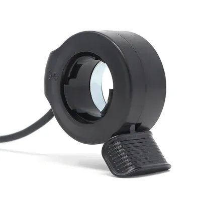 PVY leva turbo throttle acceleratore elettrico