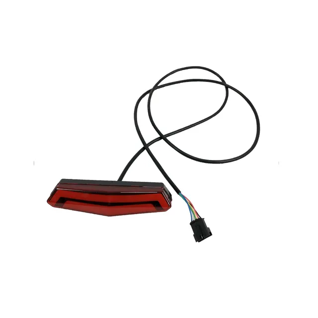 PVY Z20 Plus luce posteriore LED freno IPX5