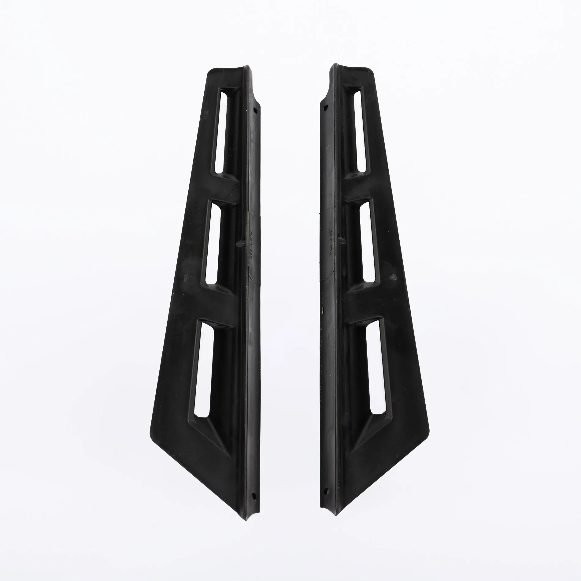 THOK TK T-Wings alette parafango in TPE antiurto