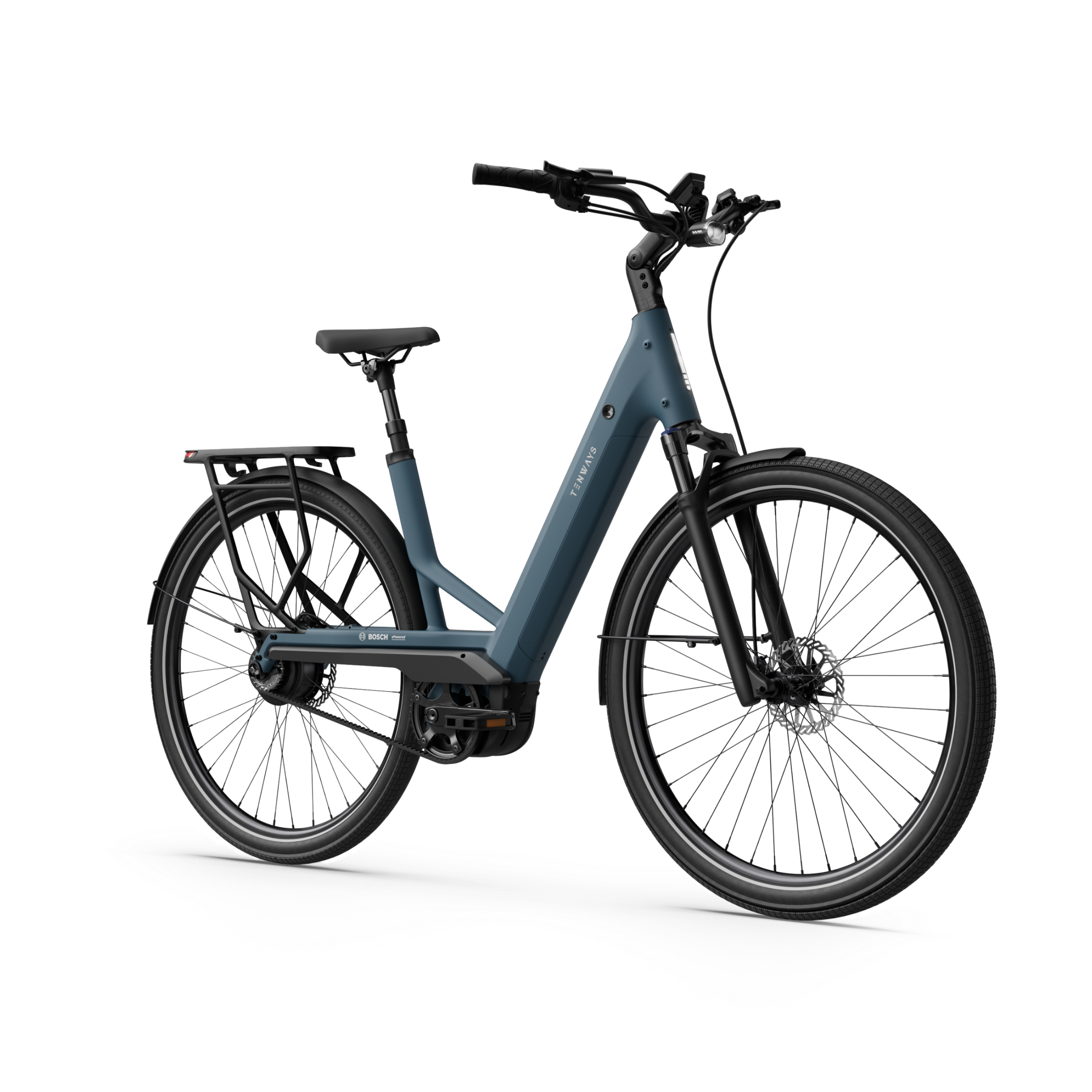 Tenways AGO Performance bici elettrica Bosch 540Wh