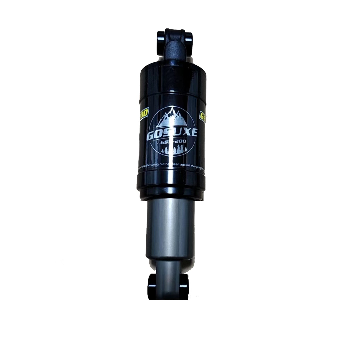 E-BYCCO EB7Pro Ammortizzatore Posteriore 800lbs