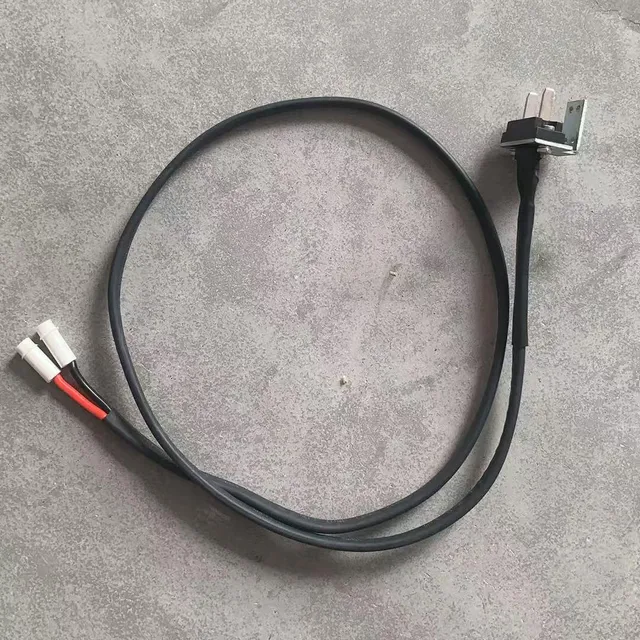 PVY Z20 PRO kit supporto batteria scarica