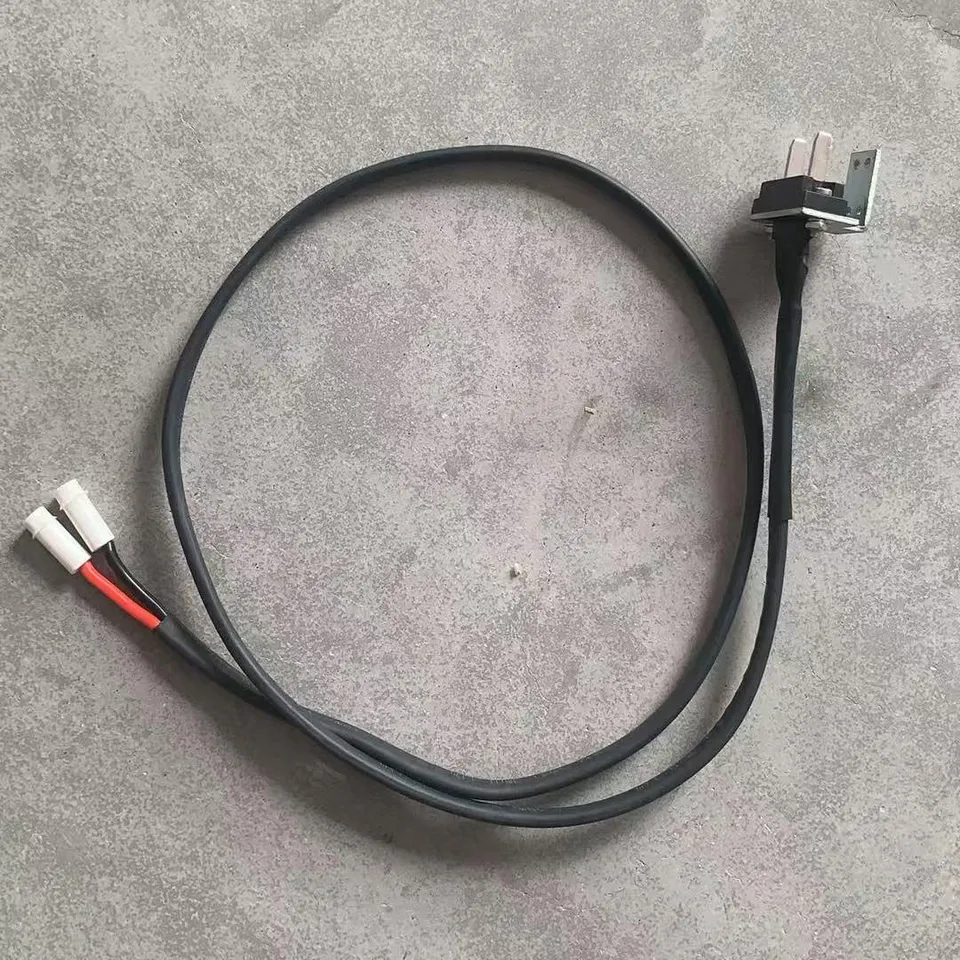 PVY Z20 PRO kit supporto batteria scarica