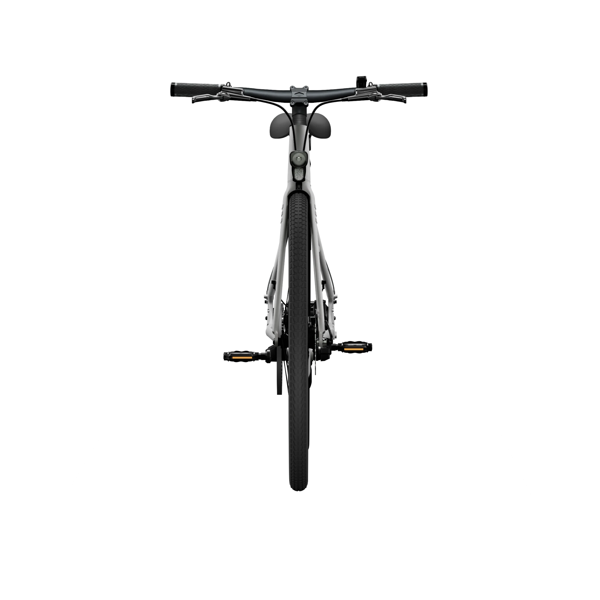 Tenways CGO600 Classic Edition bici elettrica XL Light Grey 70 km