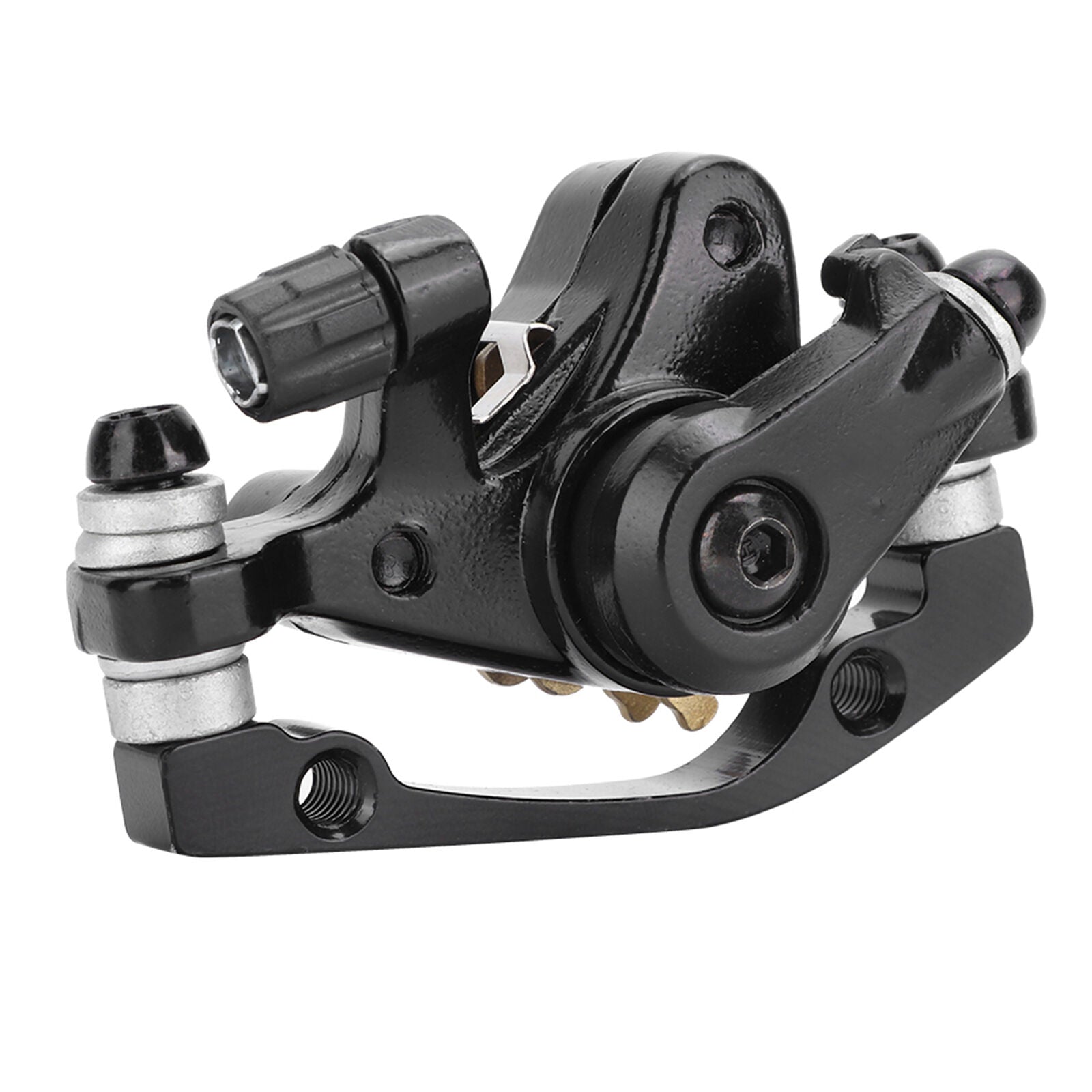 E-Bycco pinza freno a disco meccanico anteriore Shimano