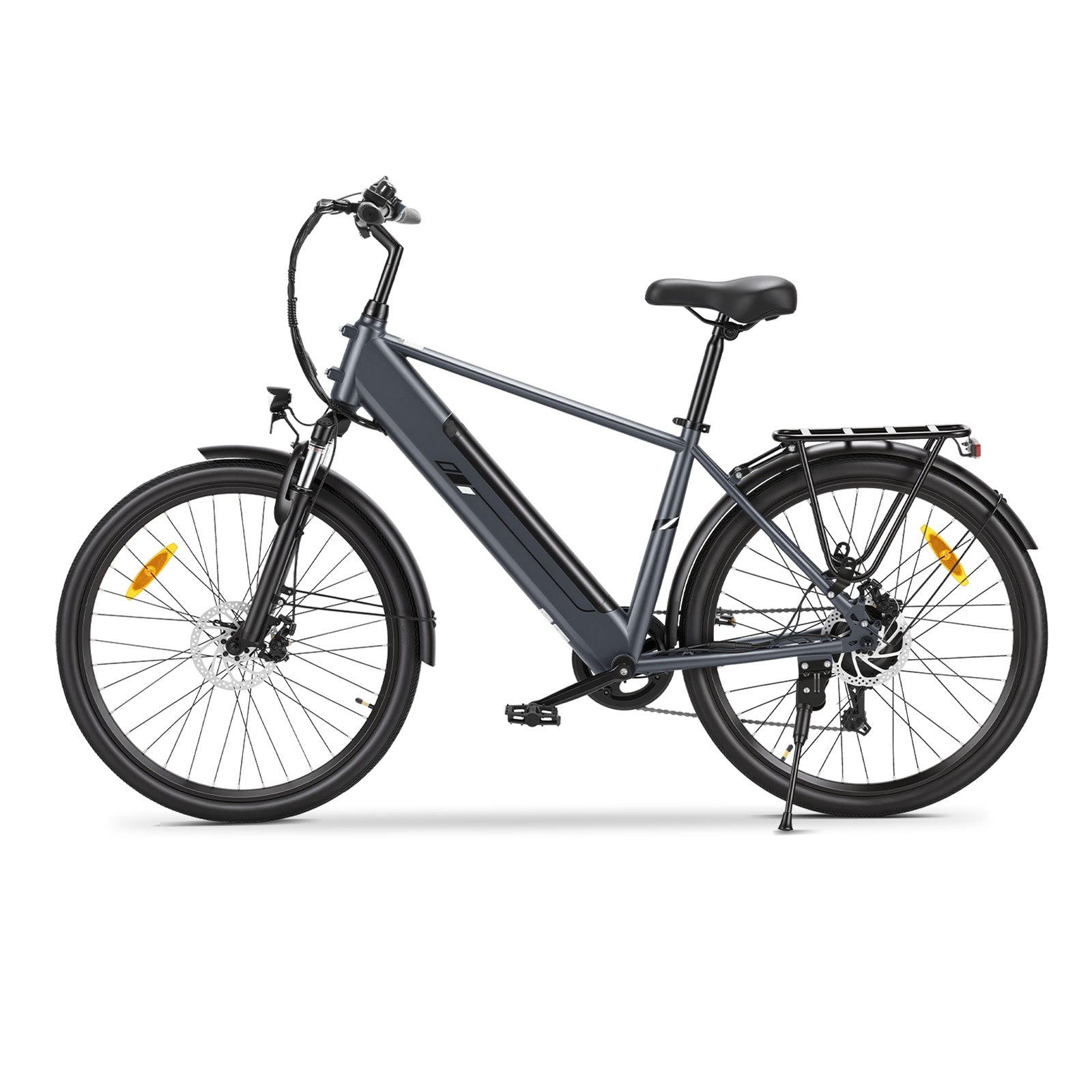 Touroll J2 Bicicletta elettrica da trekking