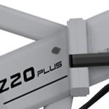 PVY Z20 PLUS porta ricarica controller bici