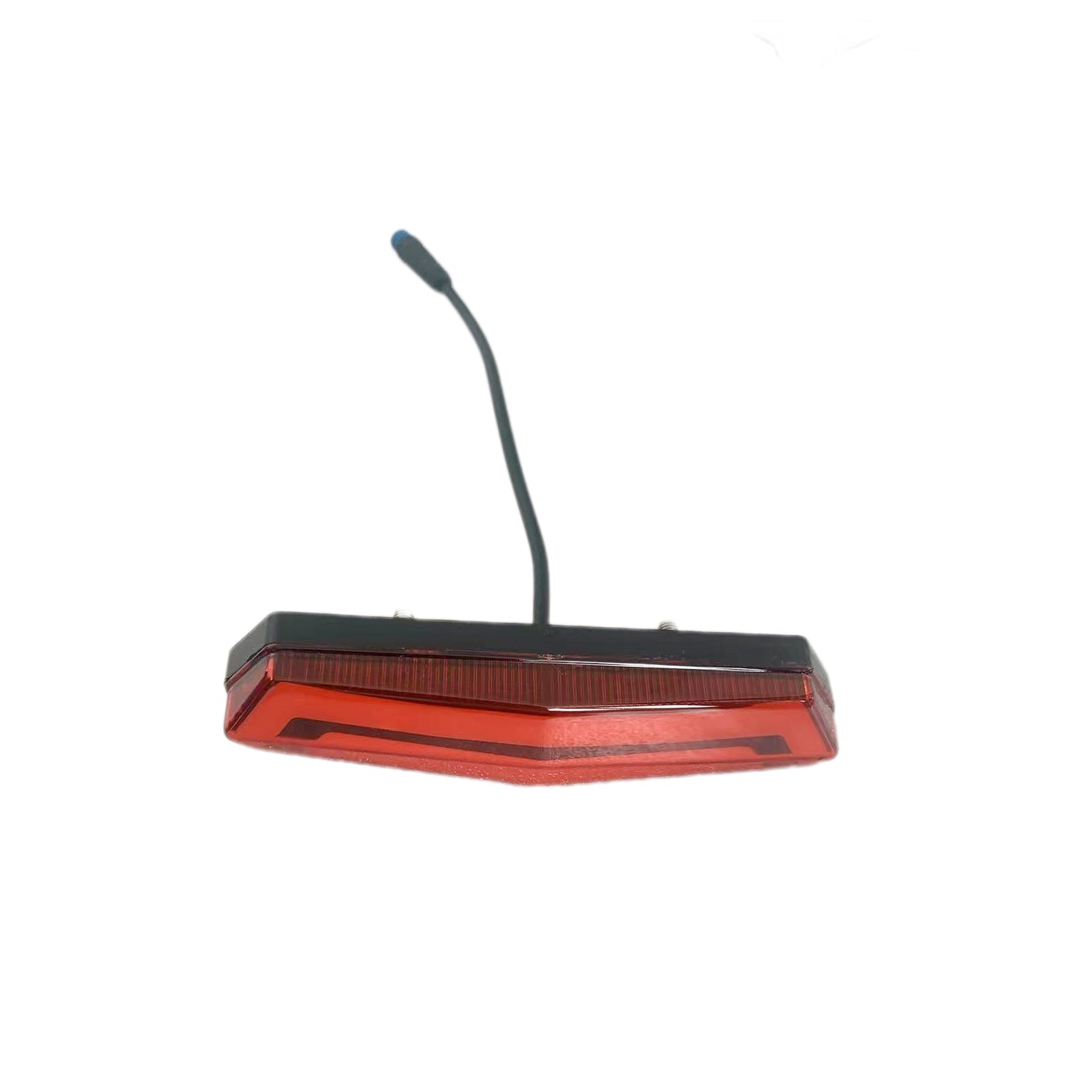 E-Bycco Fanale Posteriore Bici Elettrica Luce Stop