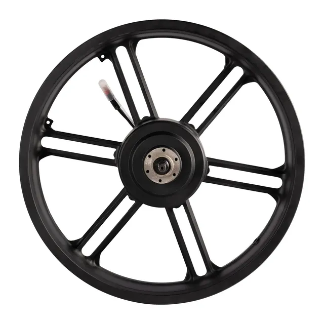 PVY LS20 mozzo ruota posteriore con motore