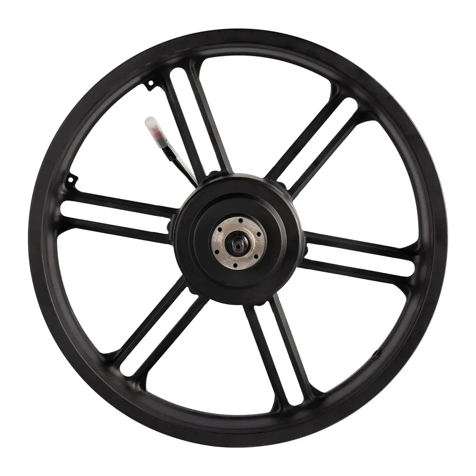 PVY LS20 mozzo ruota posteriore con motore