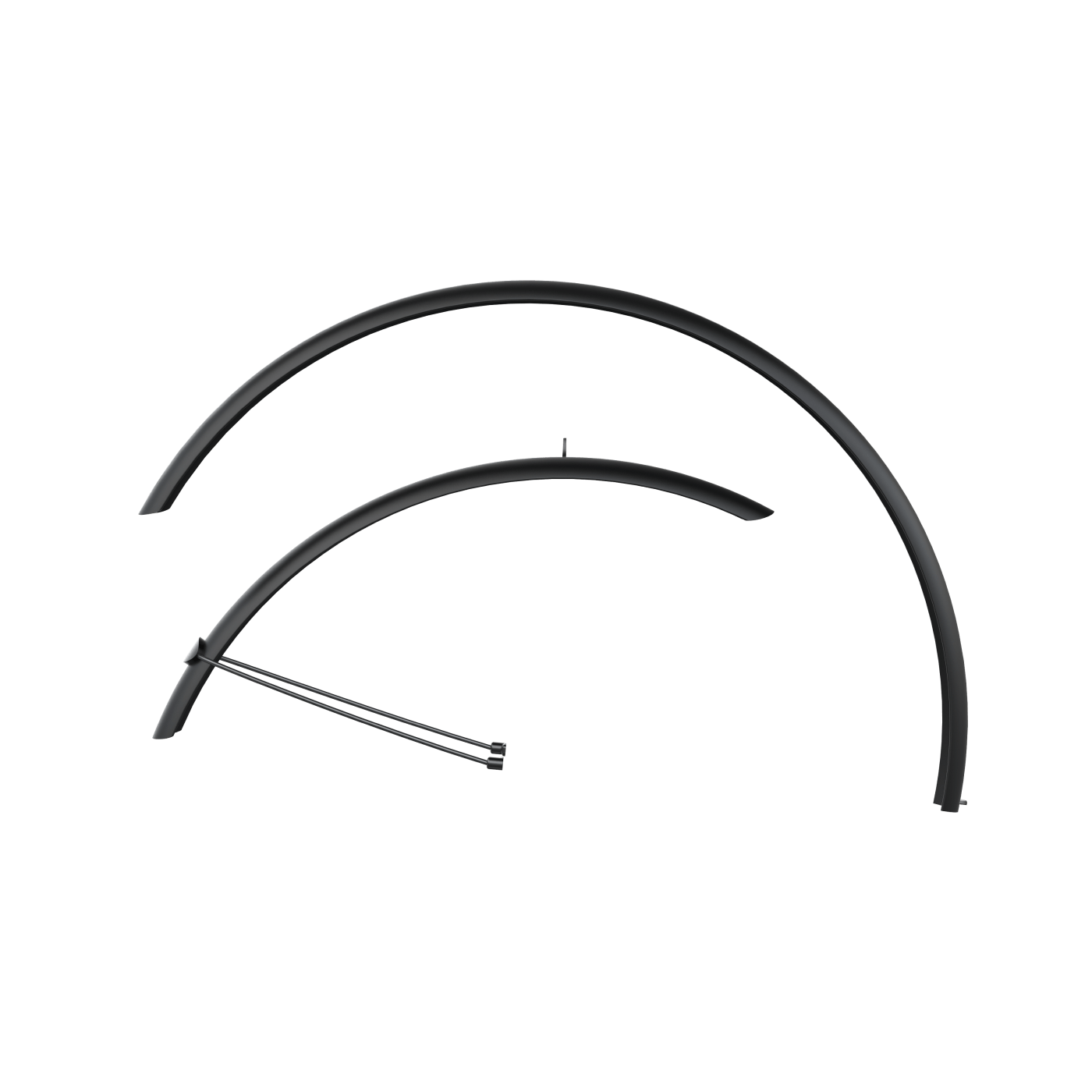 Tenways CGO600 Pro parafanghi per Pro e Plus