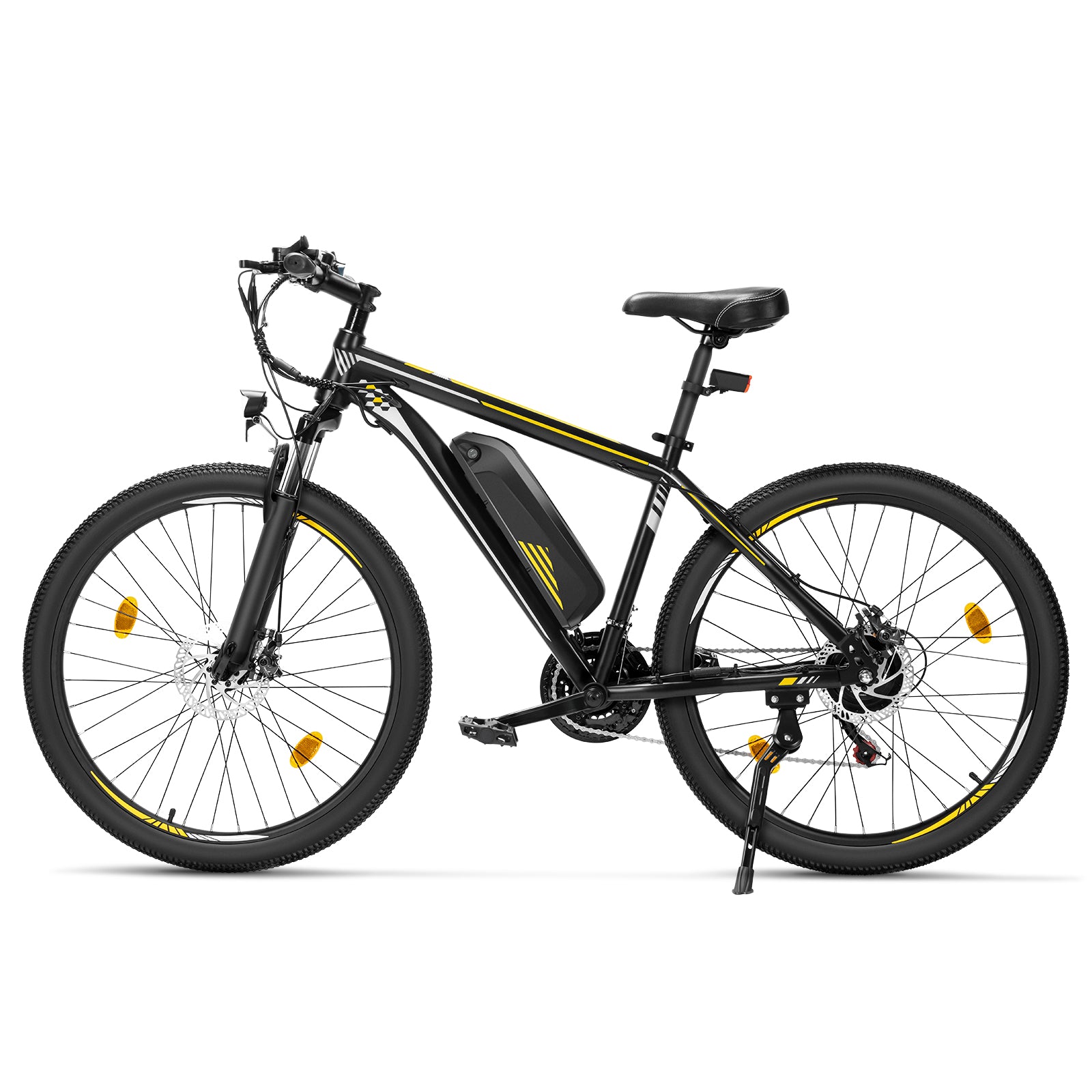 Touroll U1 bici elettrica da montagna 29" 2026