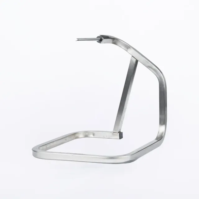 THOK Stand cavalletto inox ebike Thok Ducati