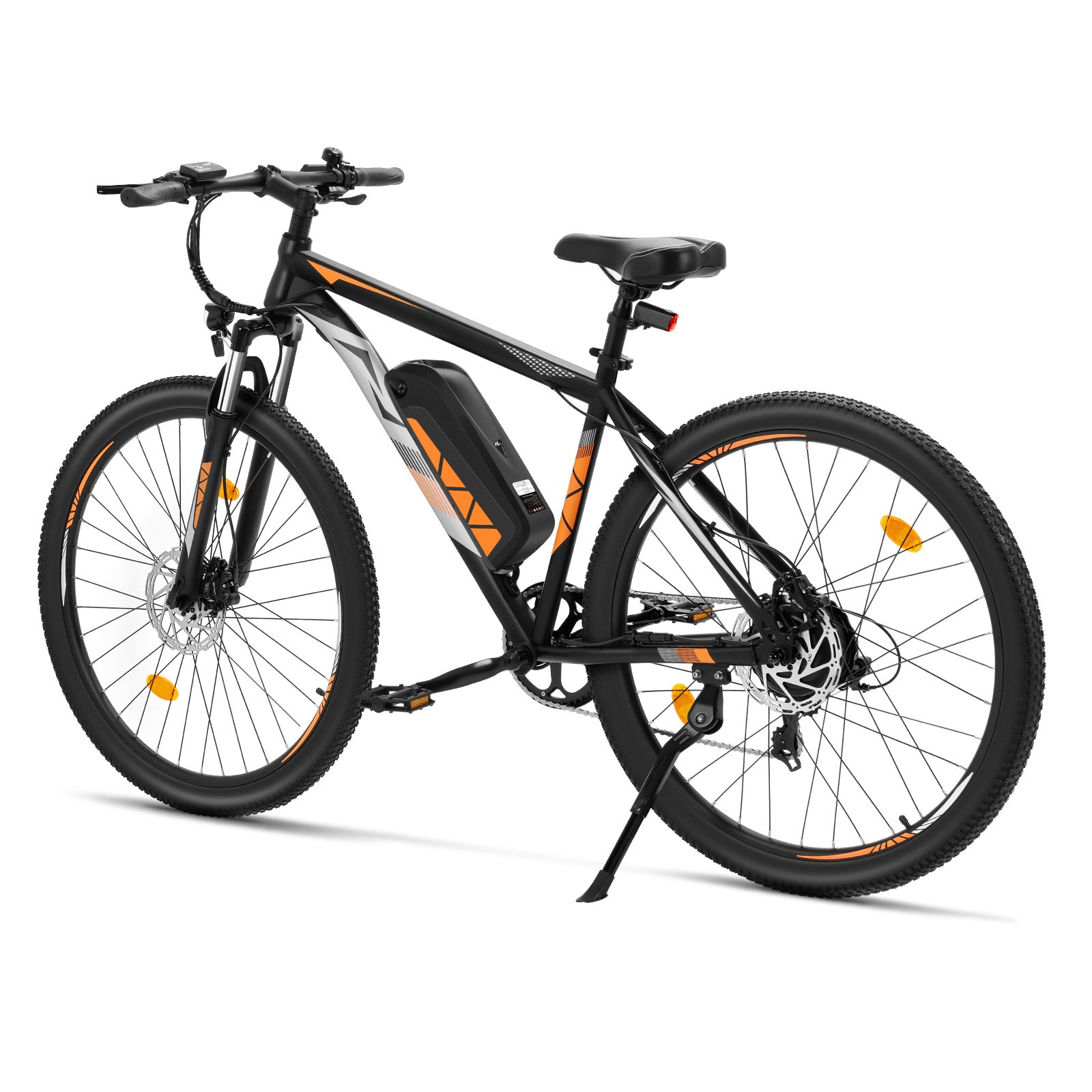 Touroll U2 Pro bici elettrica da montagna sentieri
